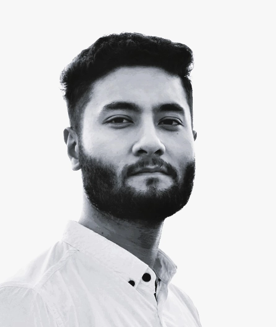 Jehran Sadek